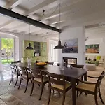 Villa Cipresso