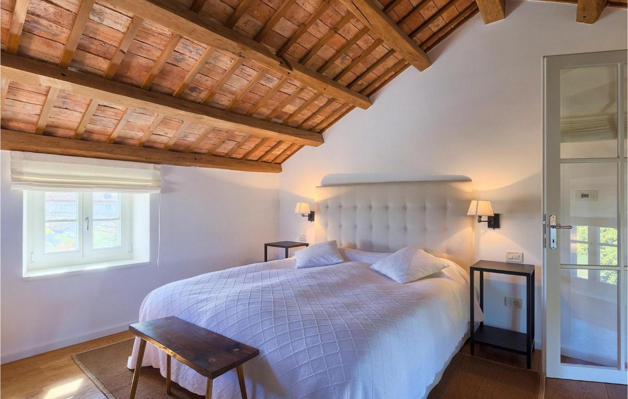 Ferienhaus Cipresso