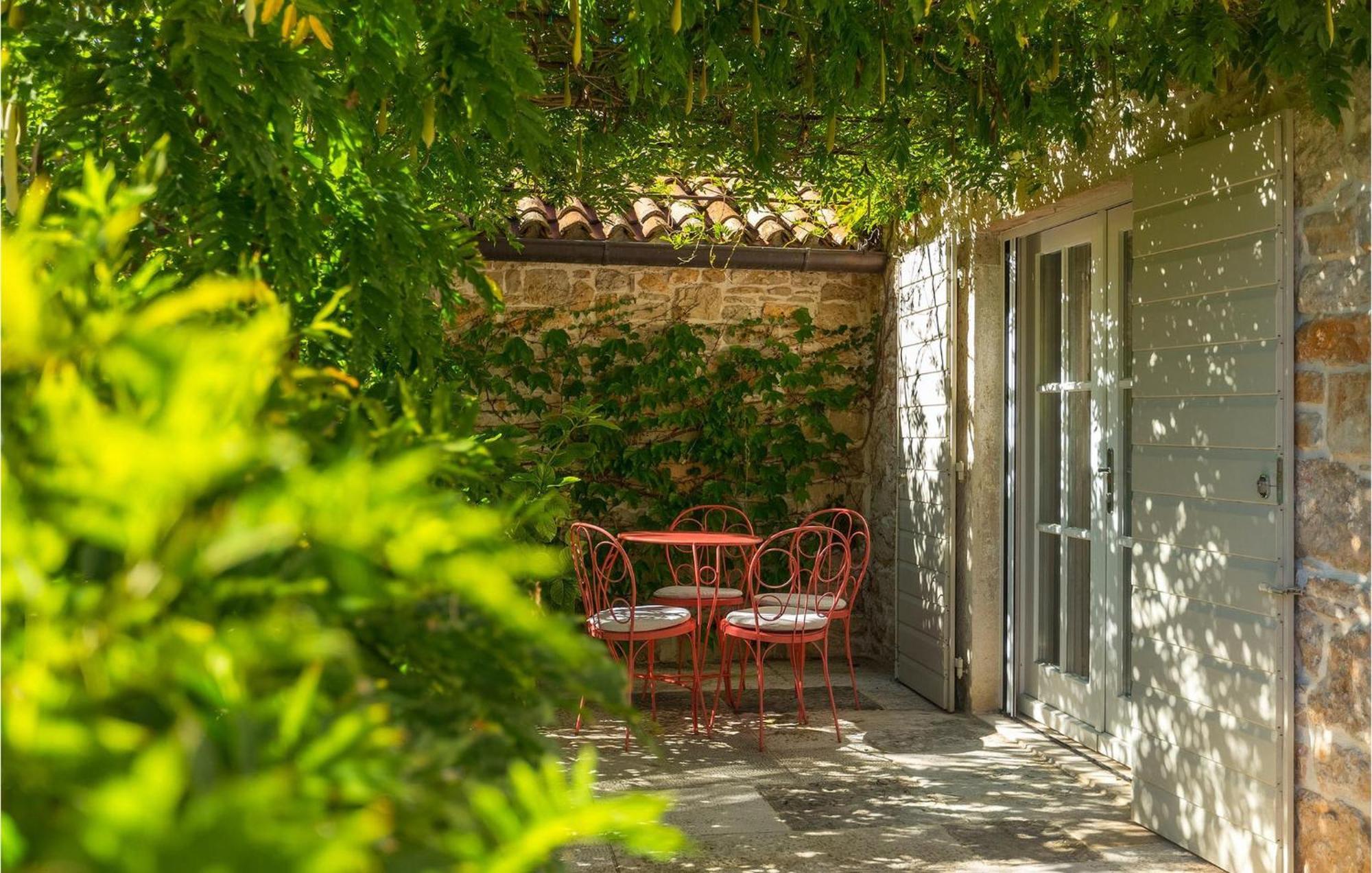 Cipresso Ferienhaus Poreč