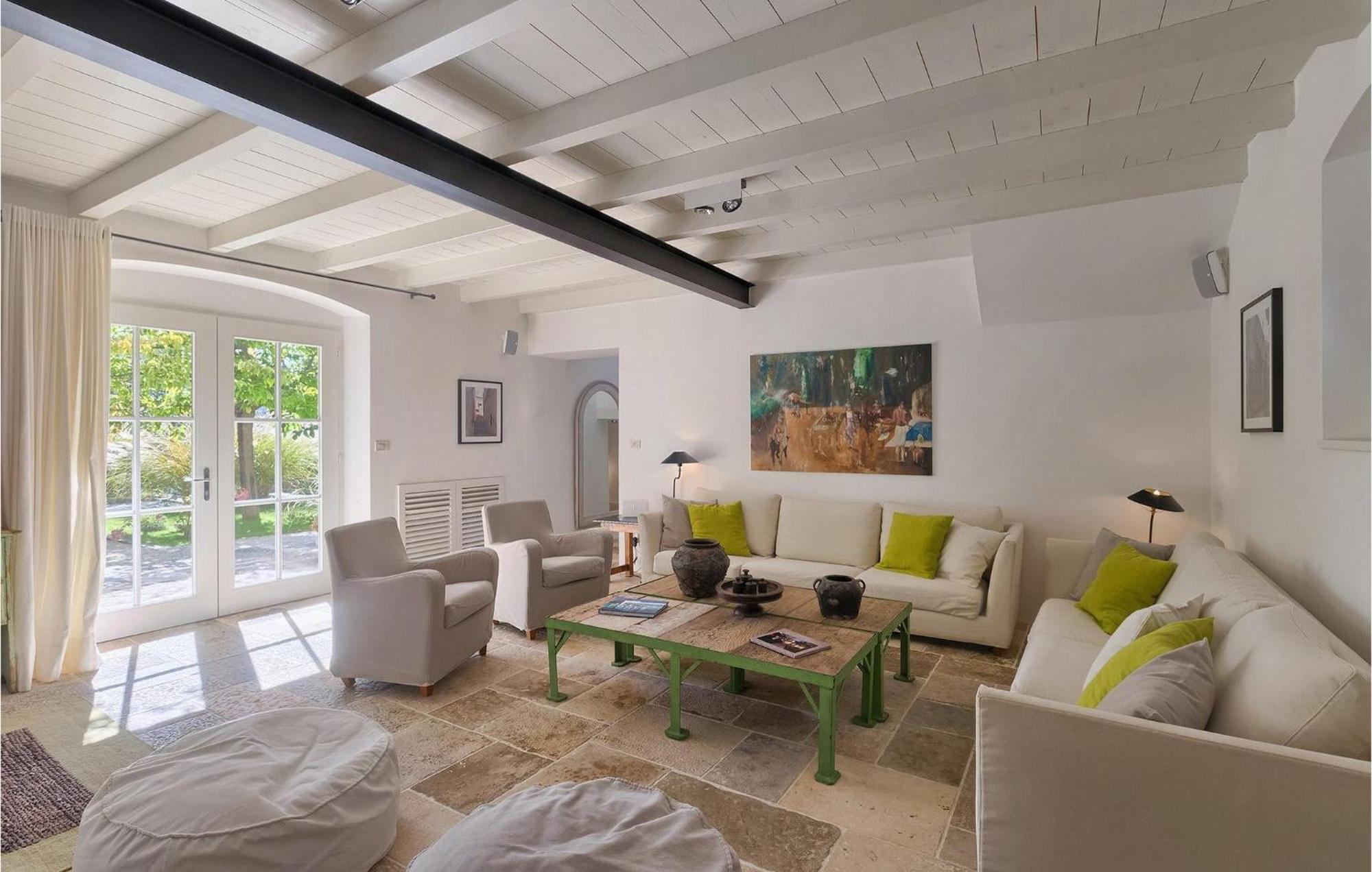 Cipresso Ferienhaus