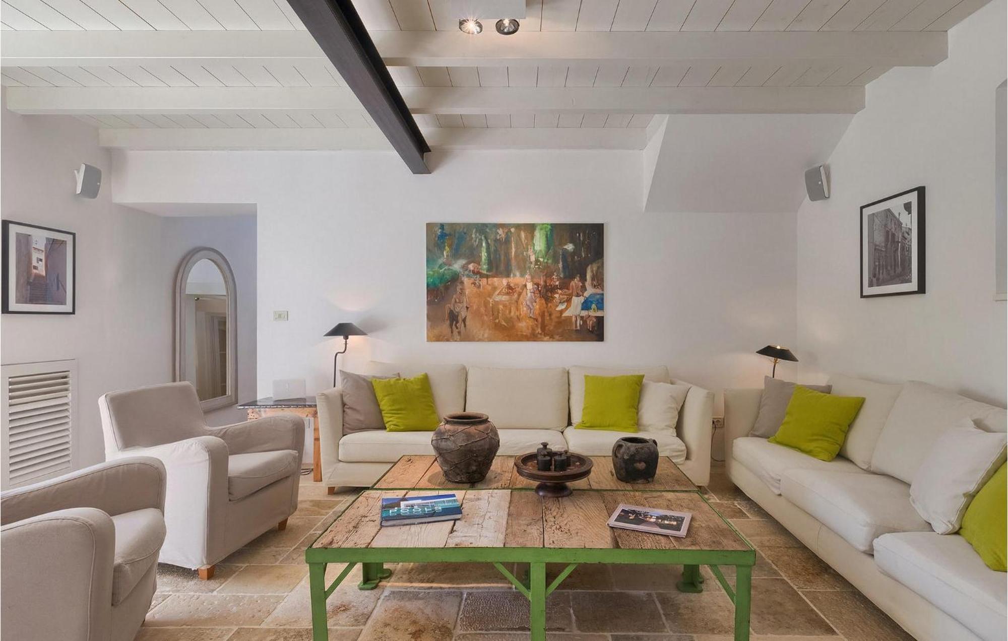 Cipresso Ferienhaus *