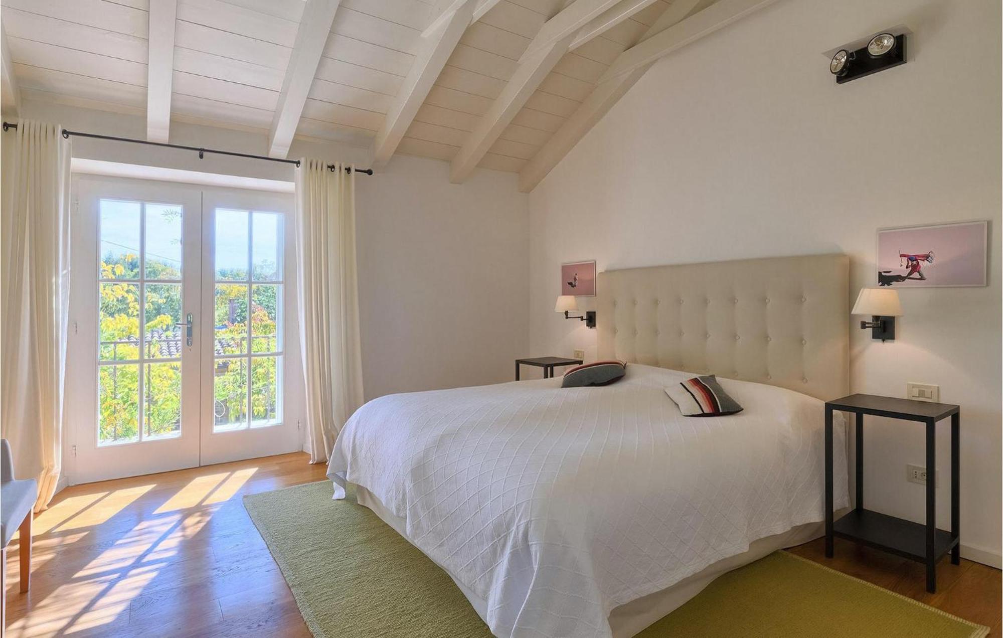 Ferienhaus Cipresso *
