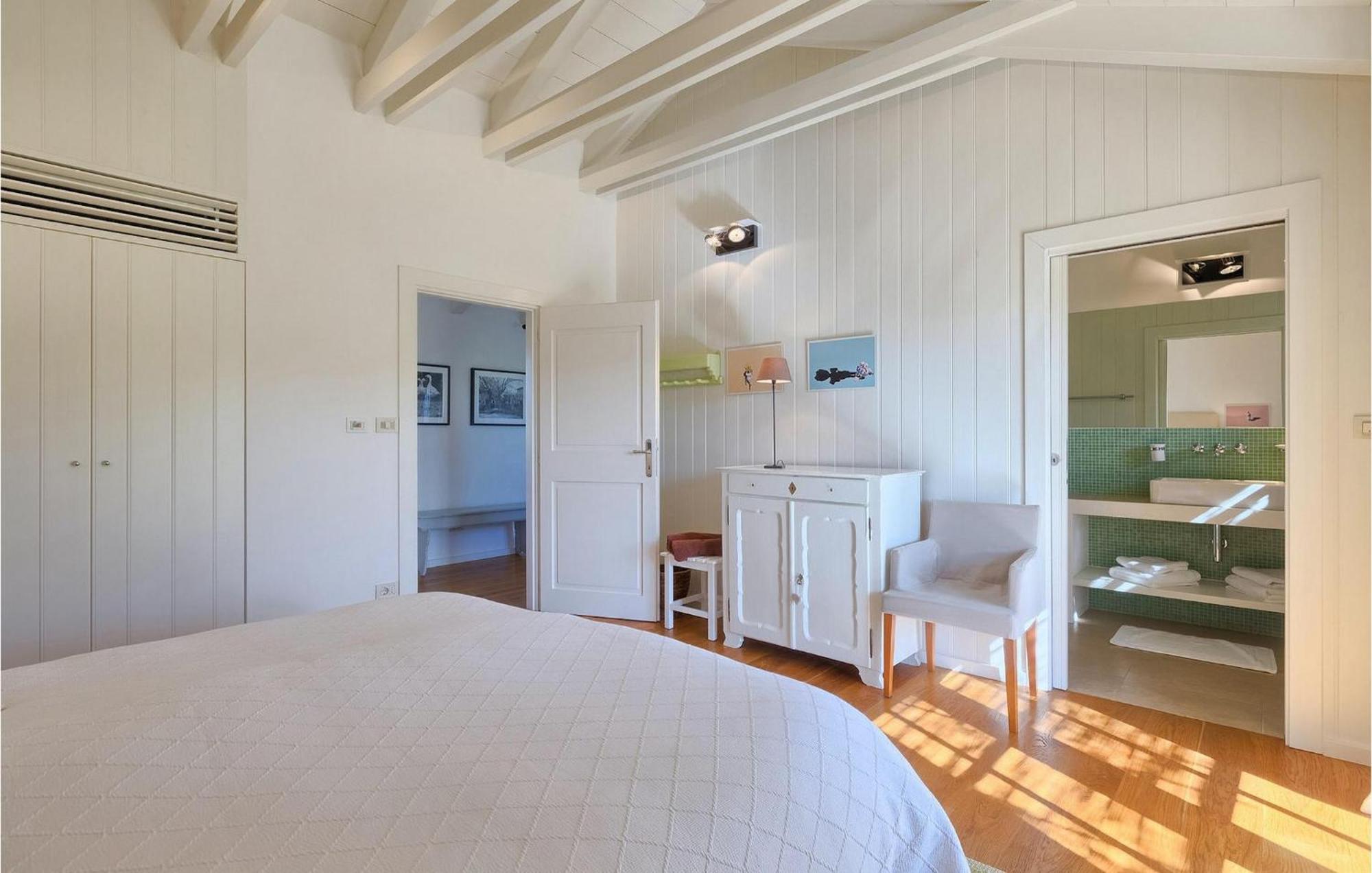 Cipresso Ferienhaus Poreč