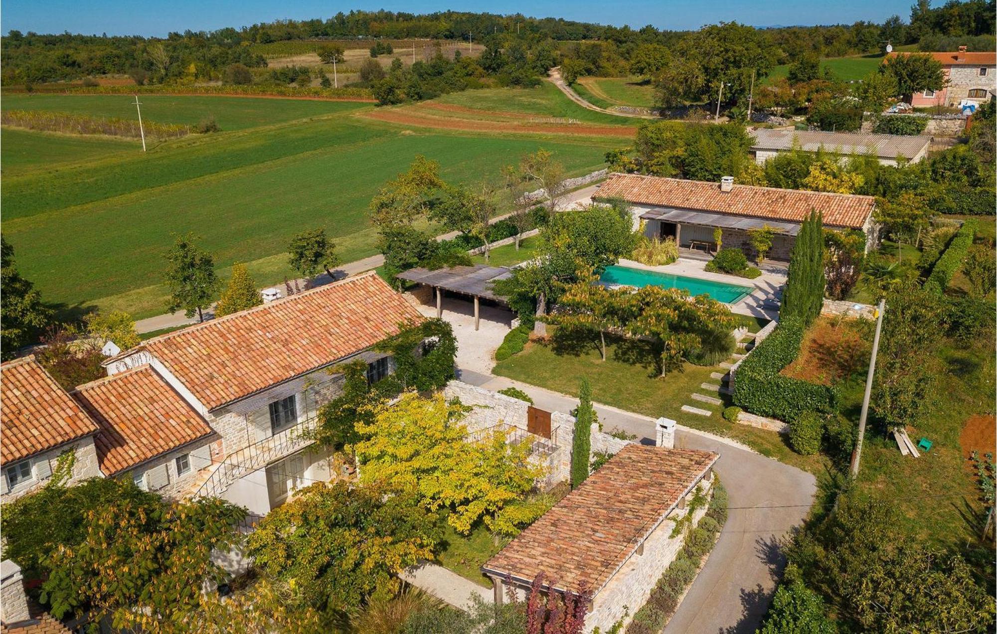 Ferienhaus Cipresso