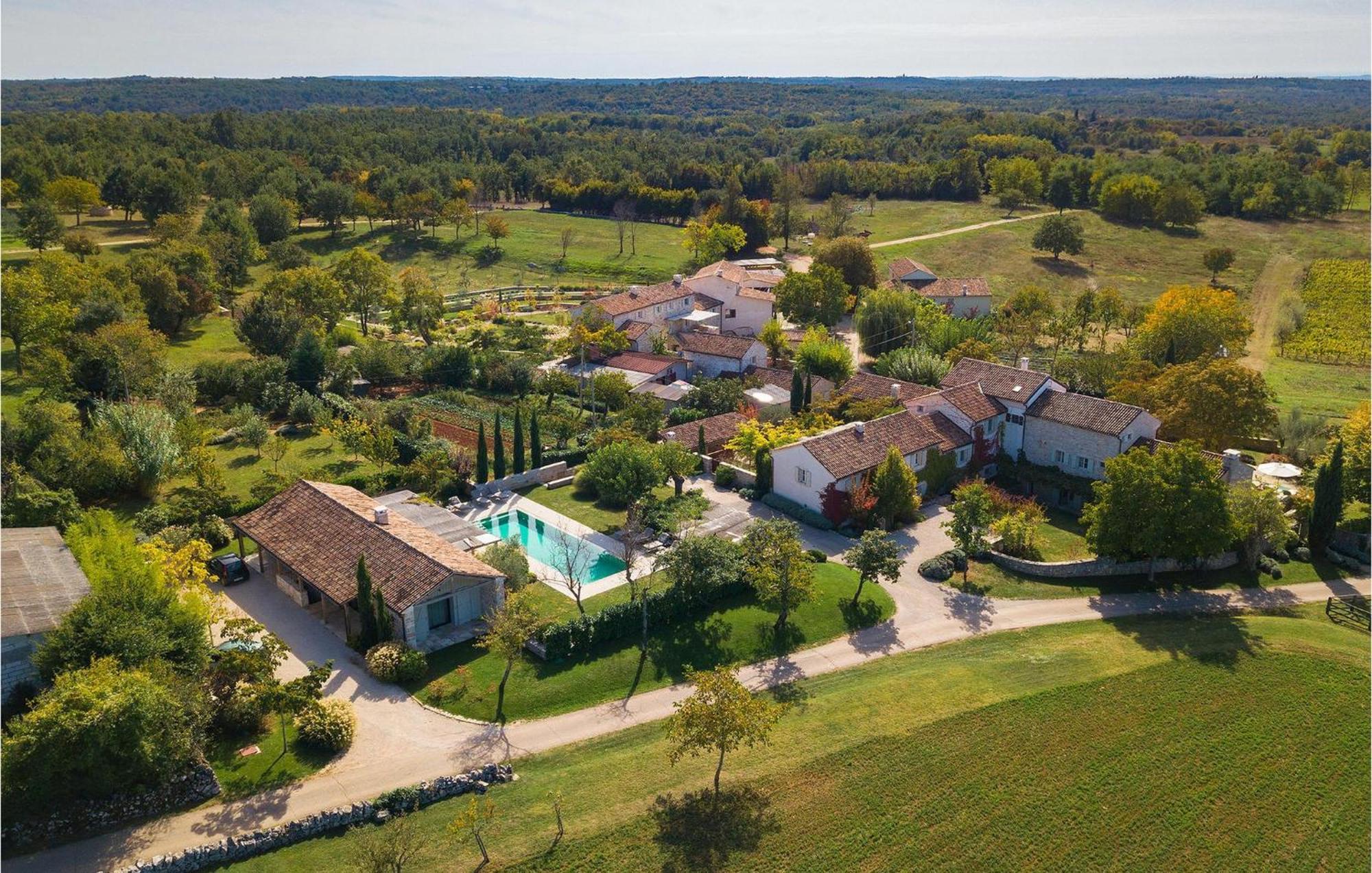 Cipresso Ferienhaus *