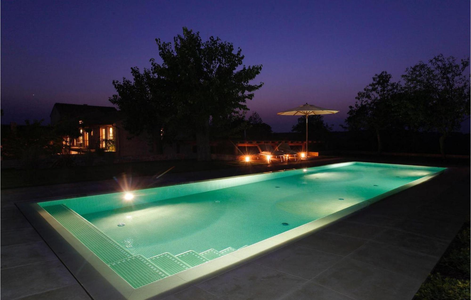 Cipresso Ferienhaus Poreč