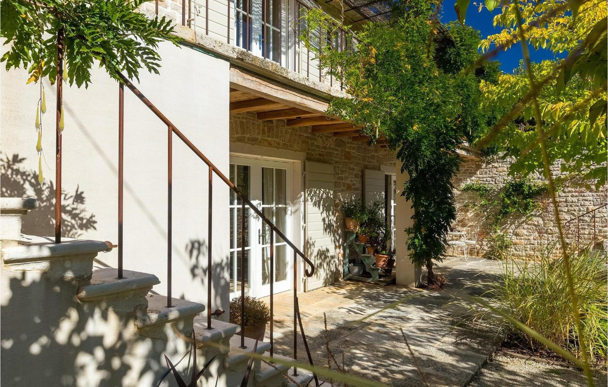 Ferienhaus Cipresso Poreč