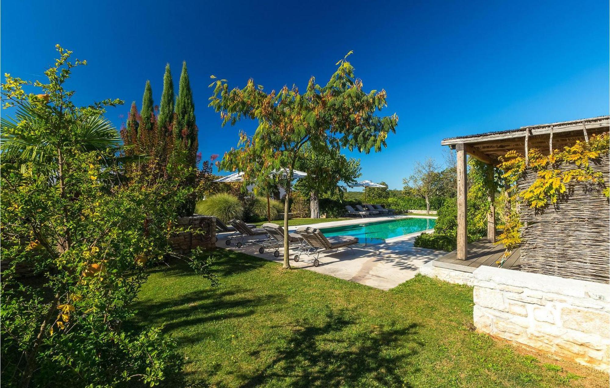 Cipresso Ferienhaus *