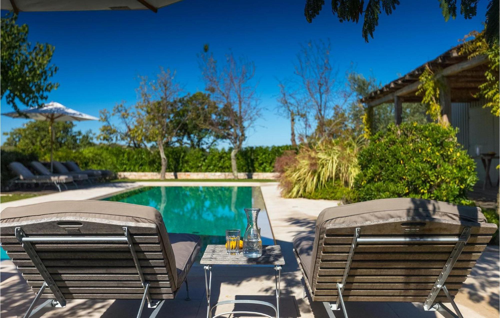 Ferienhaus Cipresso *