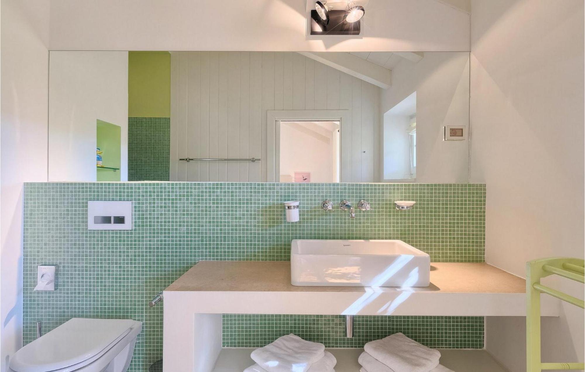 Cipresso Ferienhaus *