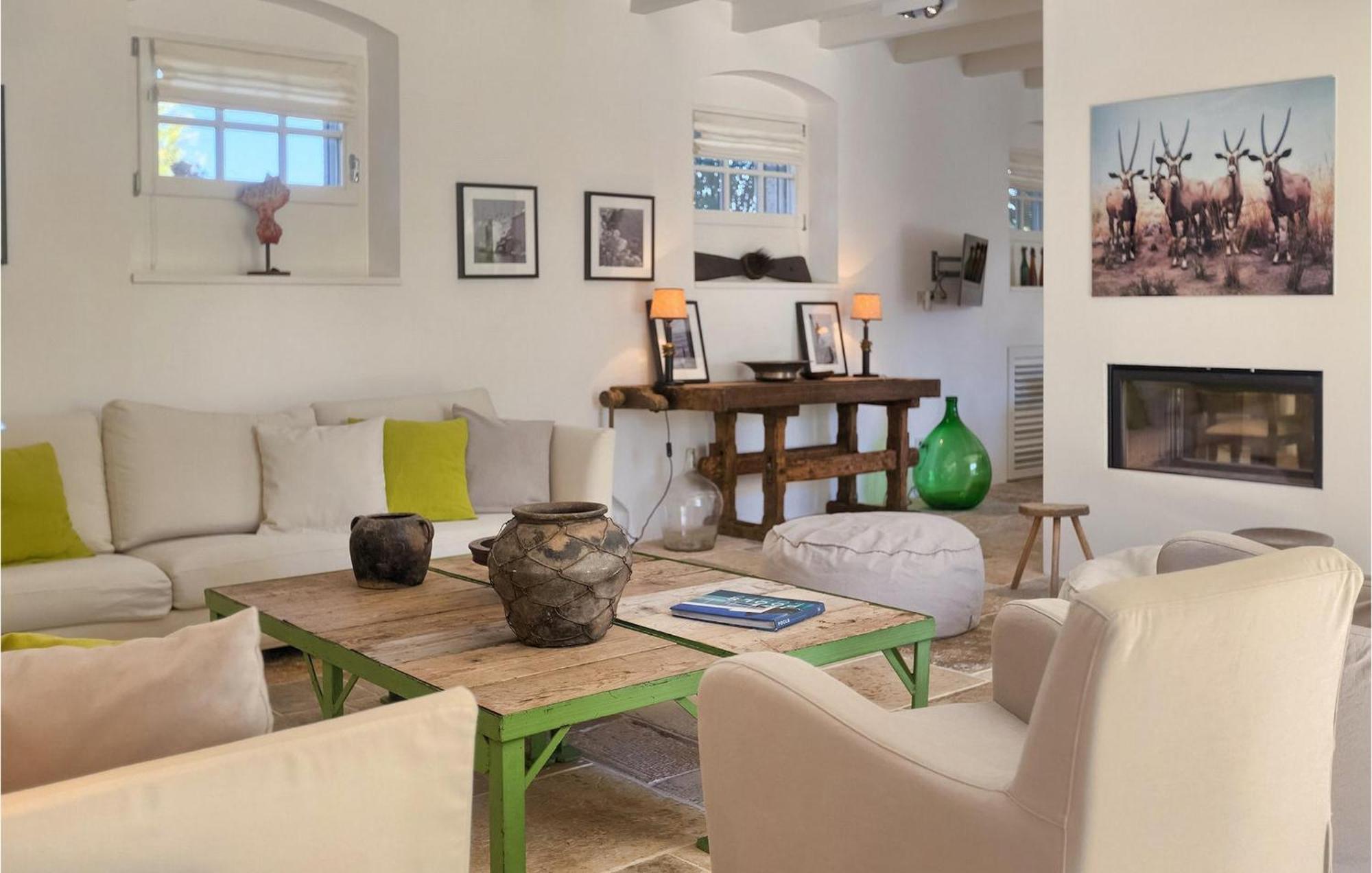 Cipresso Ferienhaus Poreč