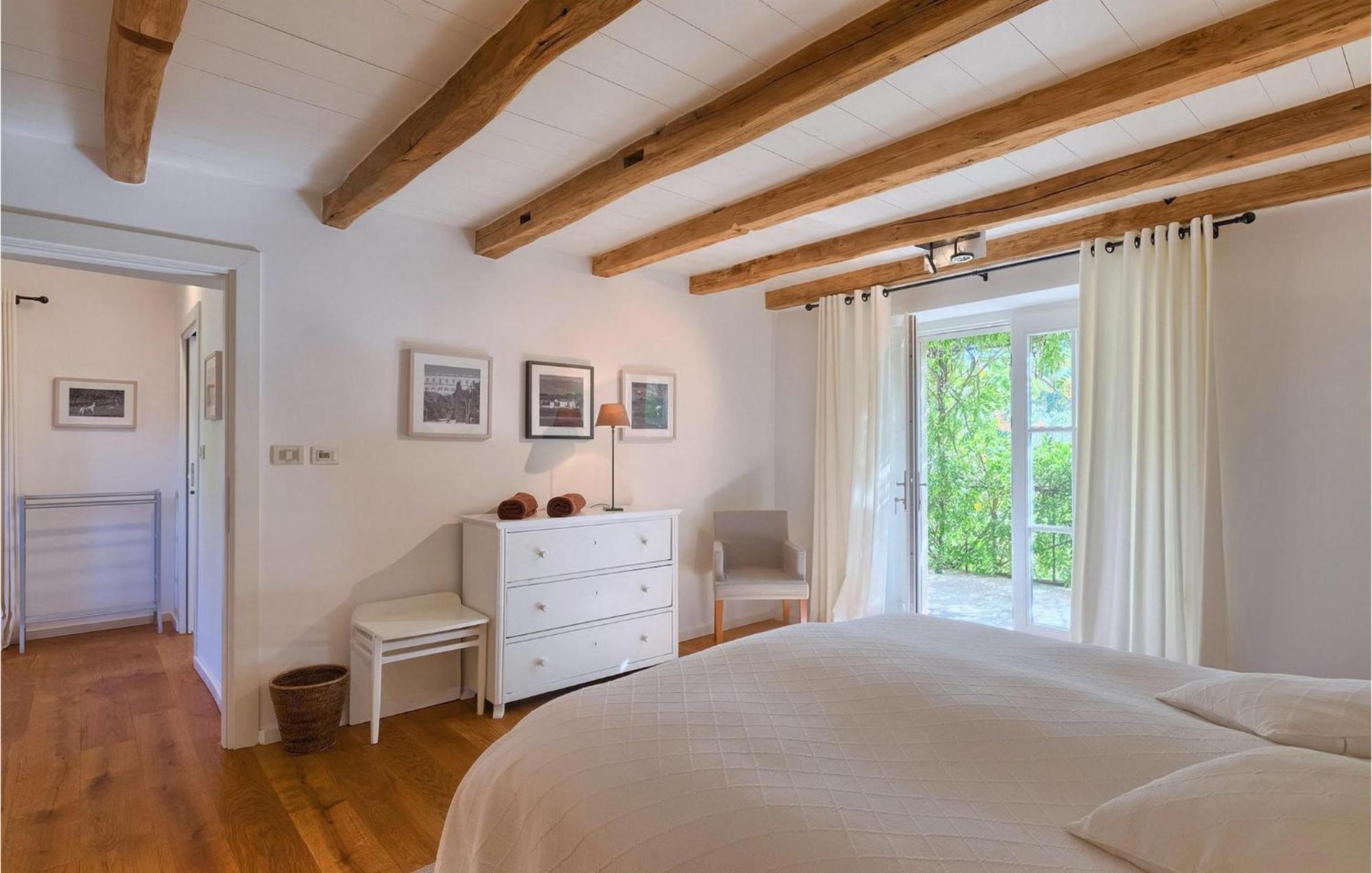 Ferienhaus Cipresso Poreč