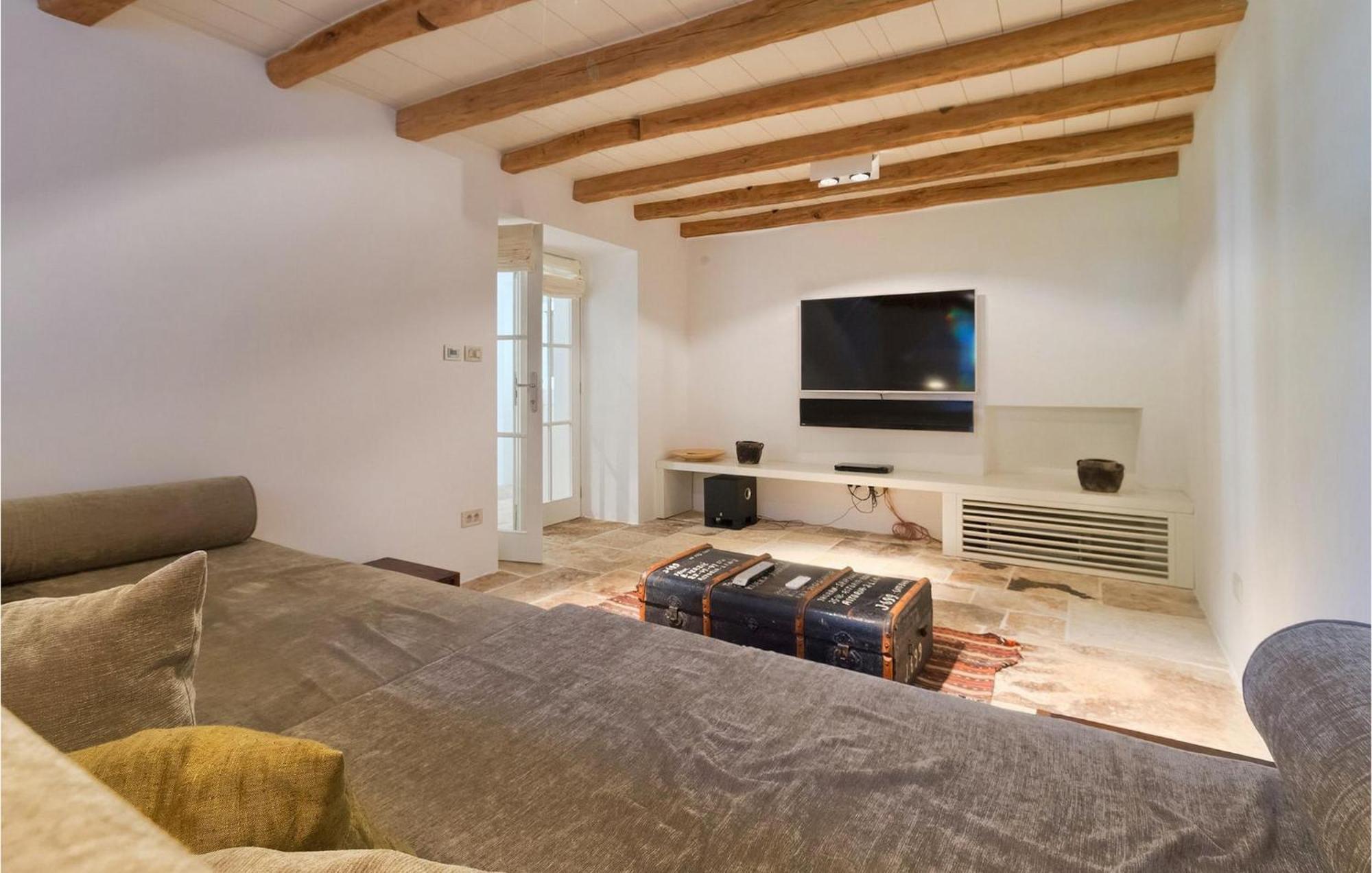 Cipresso Ferienhaus