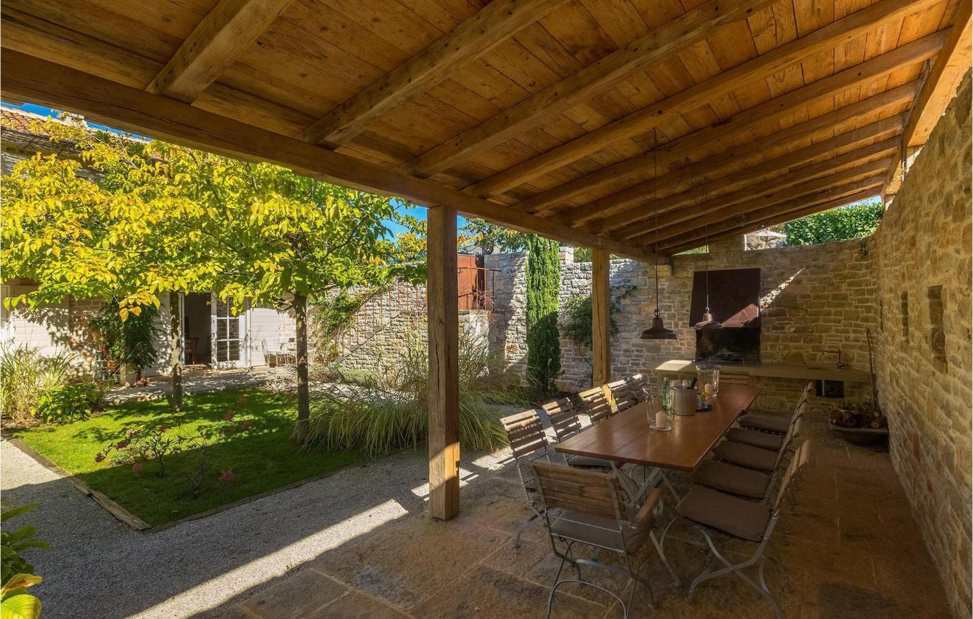 Ferienhaus Cipresso *