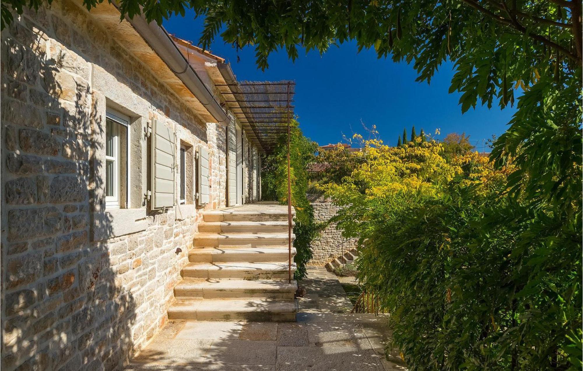 Cipresso Ferienhaus *