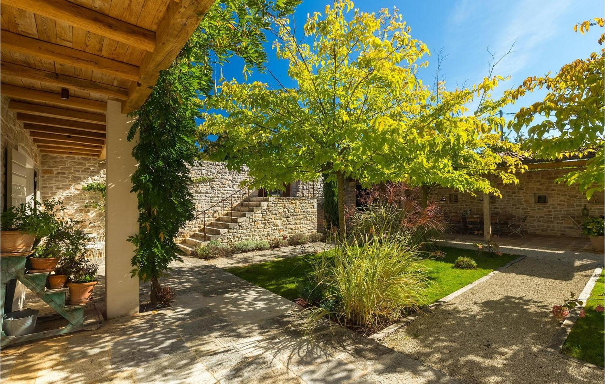 Ferienhaus Cipresso *