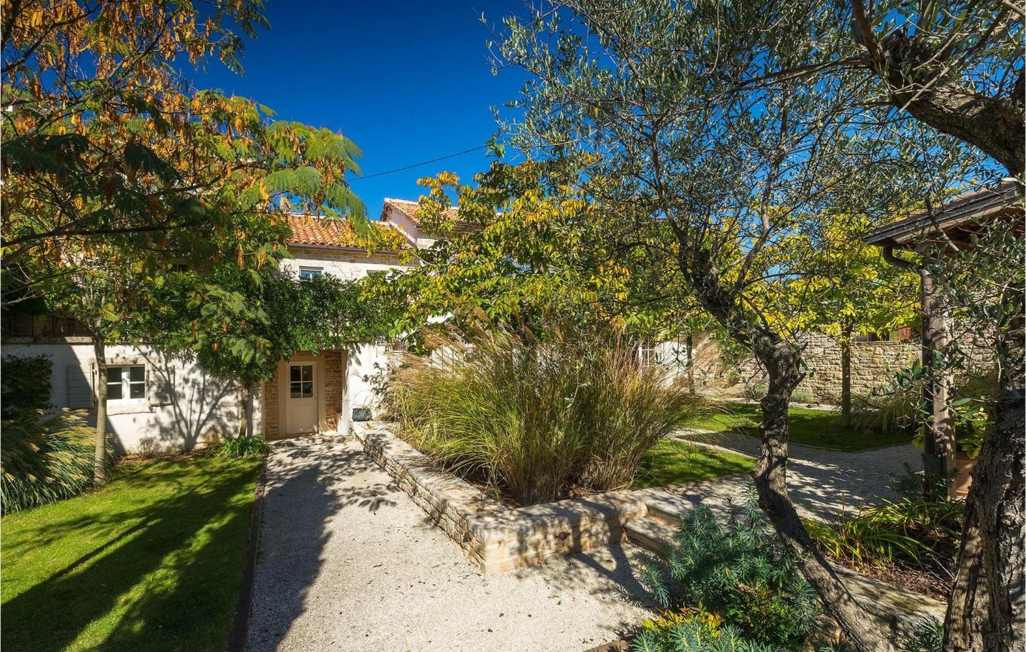 Cipresso Poreč