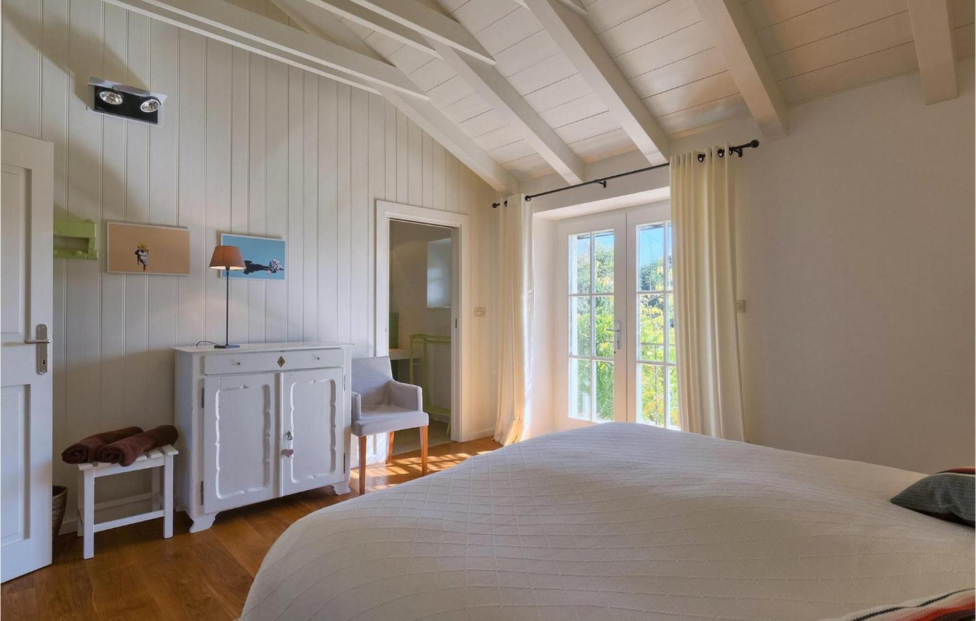Cipresso Ferienhaus Poreč